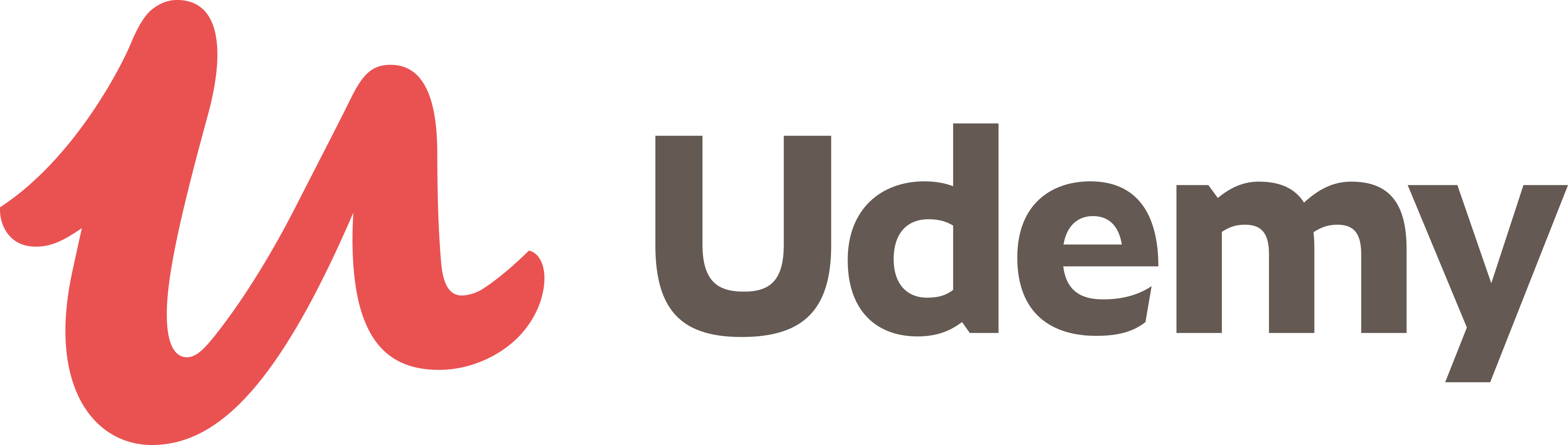 Udemy Logo