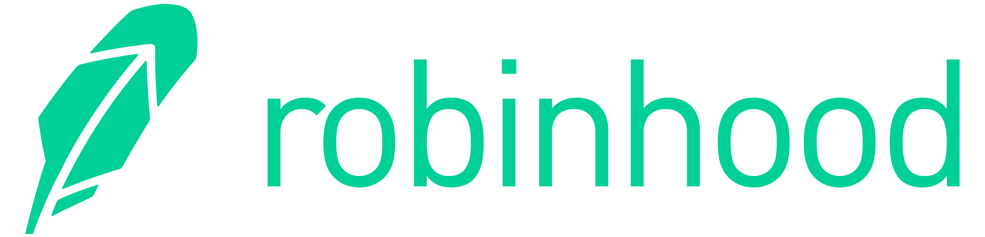 Robinhood Logo